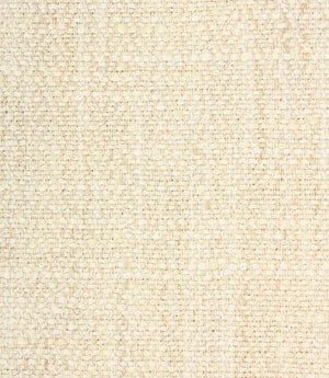 Jedburgh Fabric / Cream