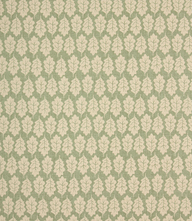 Contemporary - Oak Leaf
