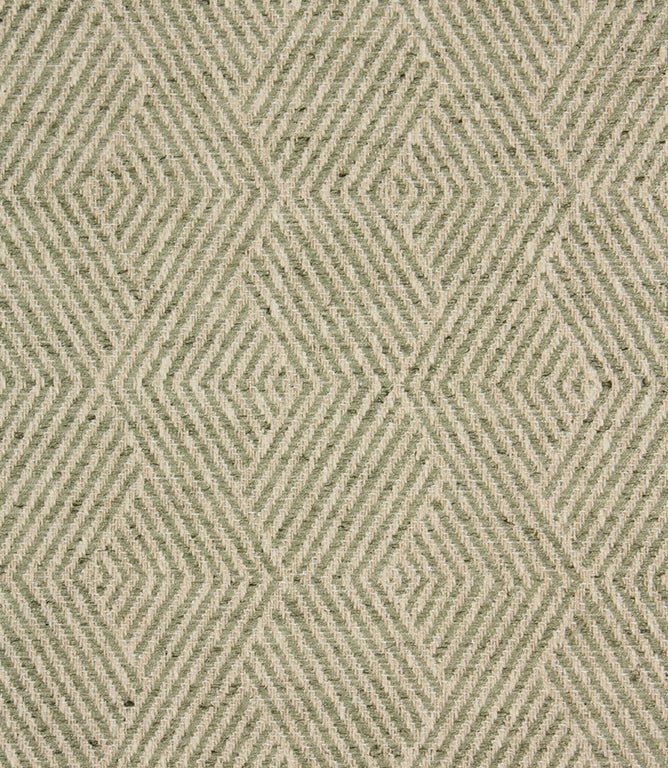 Holmfirth Fabric / Olive - Just Fabrics