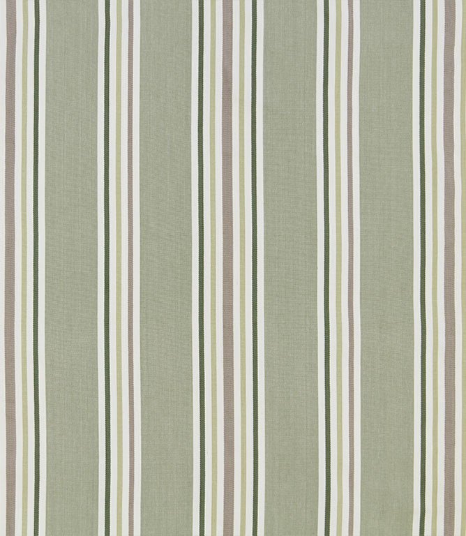 Maine Fabric / Olive - Just Fabrics