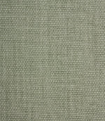 Elcombe Chenille Fabric / Mint - Just Fabrics