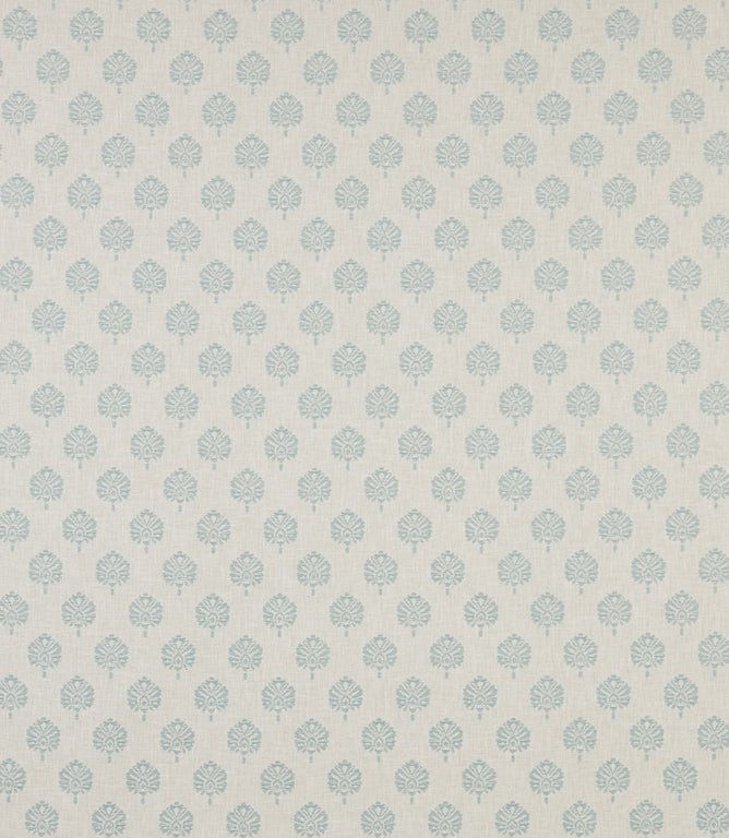 Segoa Fabric / Glacier - Just Fabrics