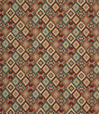 JF Aztec Mini Fabric / Multi - Just Fabrics