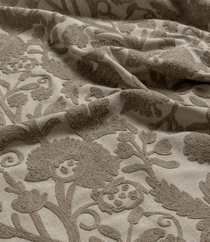 Ferahan Fabric / Earth