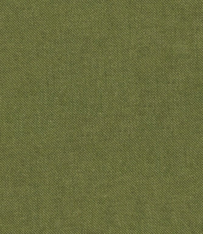 Harrow Chenille FR Fabric / Apple - Just Fabrics