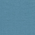Rue Linen Fabric / Wedgewood