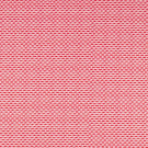 Basket Weave Fabric / Coral / Rose - Just Fabrics