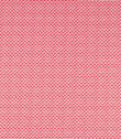 Basket Weave Fabric / Coral / Rose - Just Fabrics