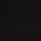 Cotton Drill Fabric / Black - Just Fabrics