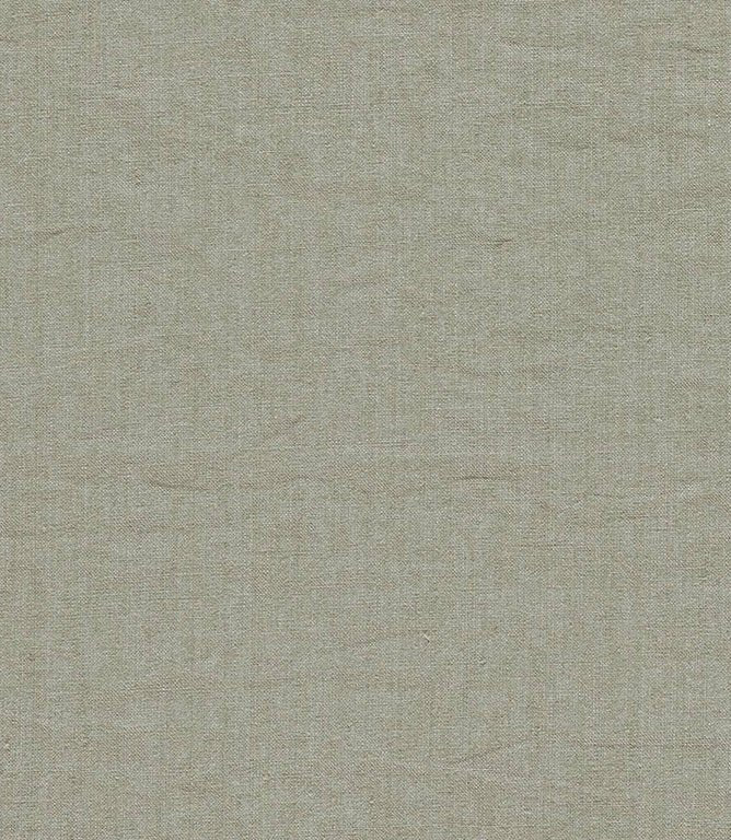 Rue Linen Fabric / Raffia - Just Fabrics