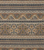 Sari Fabric / Indigo - Just Fabrics