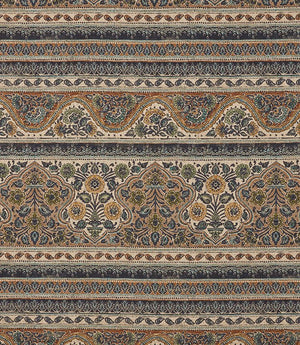 Sari Fabric / Indigo