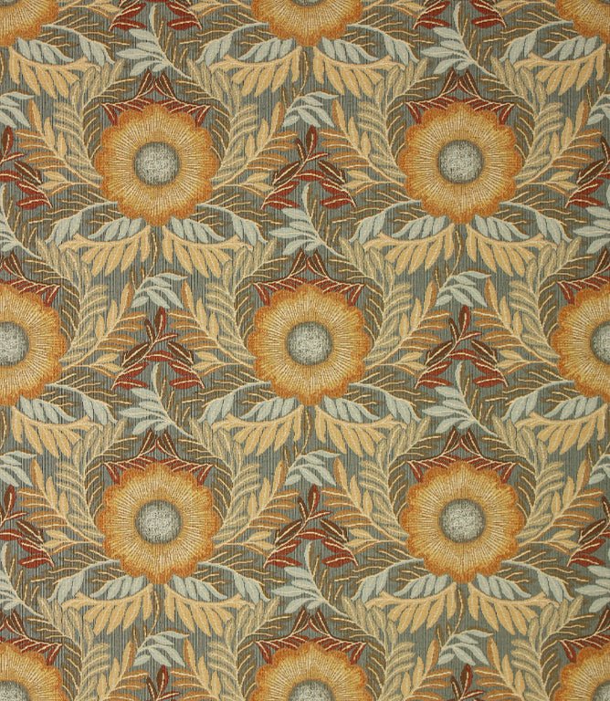 Valerian Fabric / Tempest - Just Fabrics