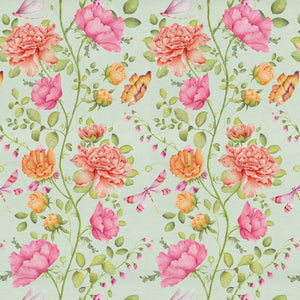 Maisie Fabric / Sage