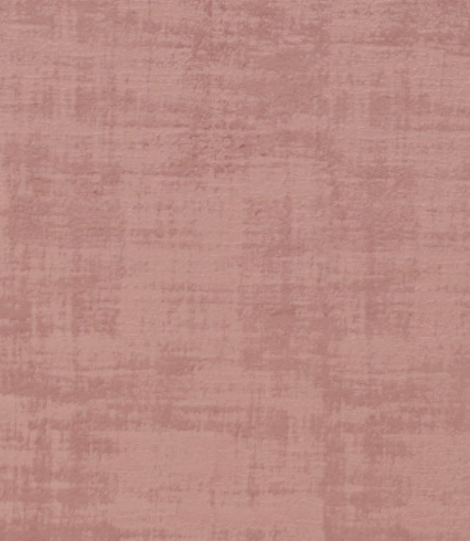 Richmond FR Velour Fabric / Coral - Just Fabrics