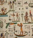 Pharaoh Fabric / Multi - Just Fabrics