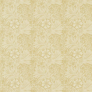 Marigold Fabric / Lichen / Cowslip