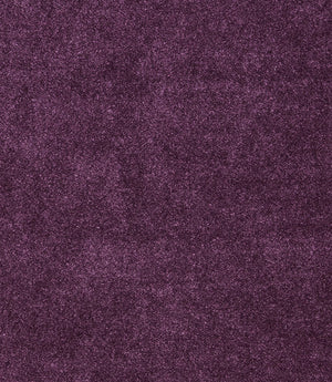 Hemsby FR Fabric / Bilberry
