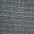 Elcombe Chenille Fabric / Airforce - Just Fabrics