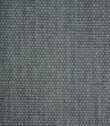 Elcombe Chenille Fabric / Airforce - Just Fabrics