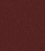 Ripley Chenille FR Fabric / Madder - Just Fabrics