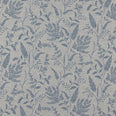 Habitat Fabric / Cornflower