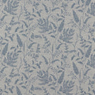 Habitat Fabric / Cornflower - Just Fabrics
