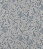 Habitat Fabric / Cornflower - Just Fabrics