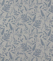 Habitat Fabric / Cornflower - Just Fabrics