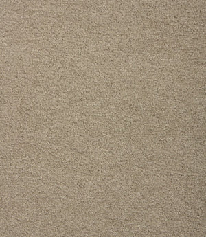 Whittington Velvet FR Fabric / Silver