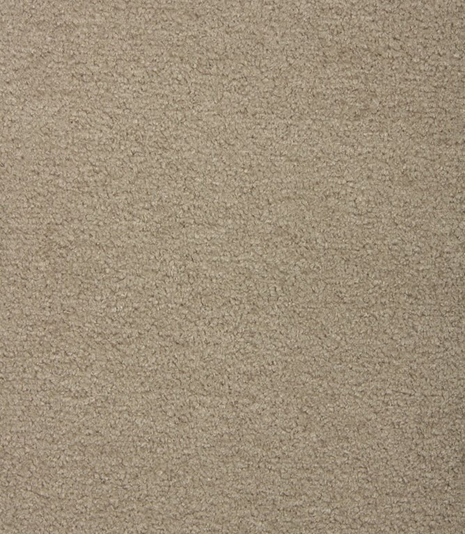 Whittington Velvet FR Fabric / Silver - Just Fabrics