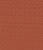 Apollo FR Fabric / Burnt Orange - Just Fabrics