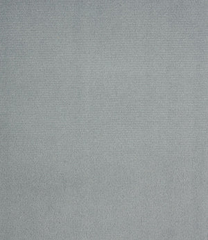 Amalfi Velvet FR  Fabric / Light Blue