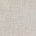 Henrietta Fabric / Snow - Just Fabrics
