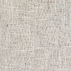 Henrietta  Fabric / Snow