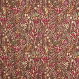 Kelmscott Fabric / Claret