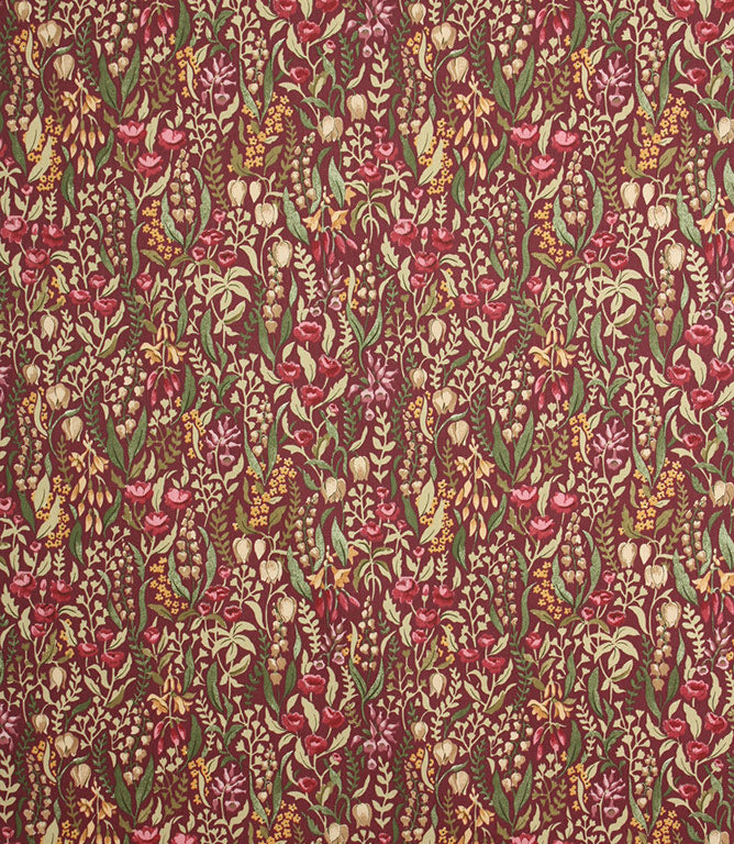 Traditional - Kelmscott