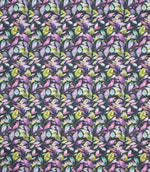 Brympton Lomond Fabric / Parma - Just Fabrics
