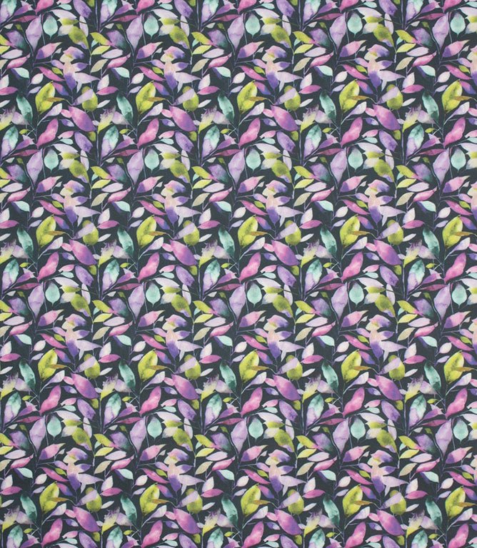 Brympton Lomond Fabric / Parma - Just Fabrics