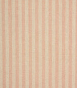 Vintage Stripe Fabric / Red - Just Fabrics