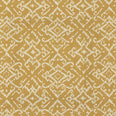 Lattice Fabric / Barley