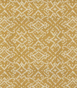 Lattice Fabric / Barley - Just Fabrics