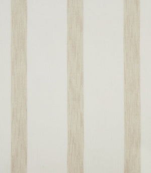 Delis Voile Fabric / Natural