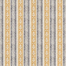 Briar Field Fabric / Ochre - Just Fabrics