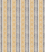 Briar Field Fabric / Ochre - Just Fabrics