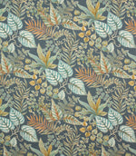 Paloma Fabric / Azure - Just Fabrics