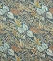 Paloma Fabric / Azure - Just Fabrics