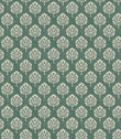 Muqarnas FR Fabric / Seagreen - Just Fabrics