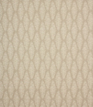 Fernia Fabric / Mushroom