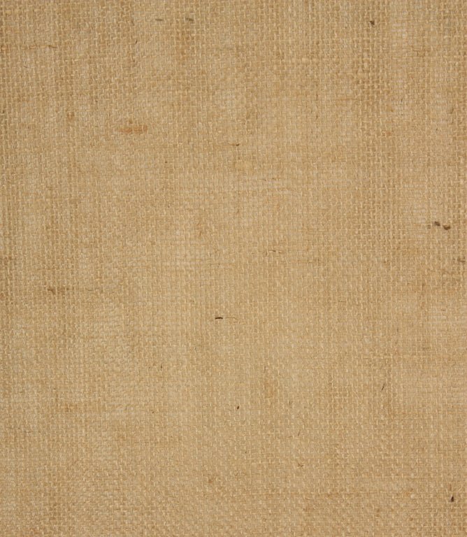 Hessian Fabric / Natural - Just Fabrics